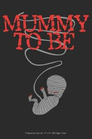 Cover of Mummy to Be