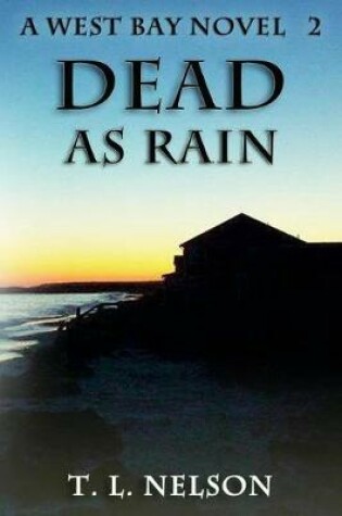 Cover of Dead As Rain