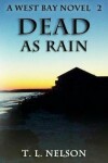 Book cover for Dead As Rain