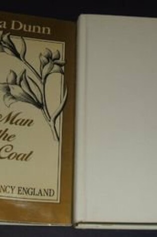 Cover of The Man in the Green Coat