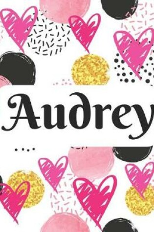 Cover of Audrey