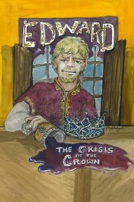 Book cover for Edward