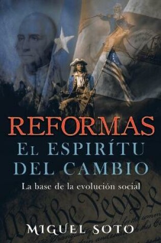 Cover of Reformas