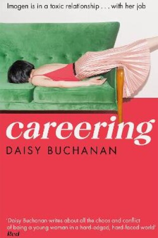 Cover of Careering