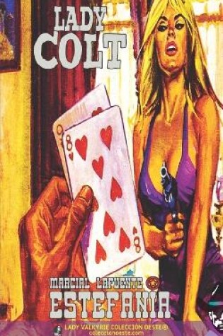 Cover of Lady Colt (Colecci�n Oeste)