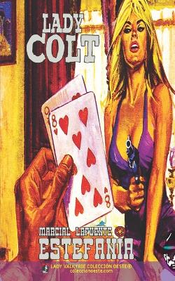 Book cover for Lady Colt (Colección Oeste)