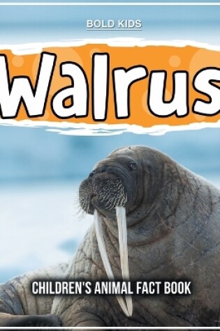 Cover of Walrus