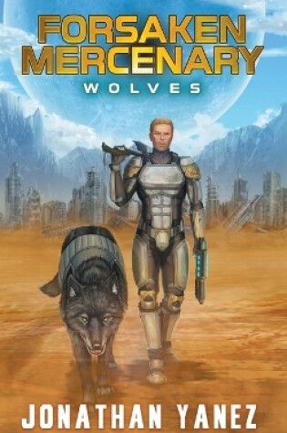 Cover of Wolves