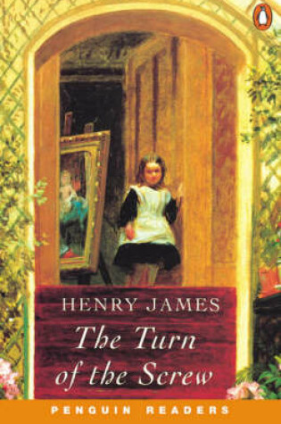 Cover of Turn Of The Screw New Edition