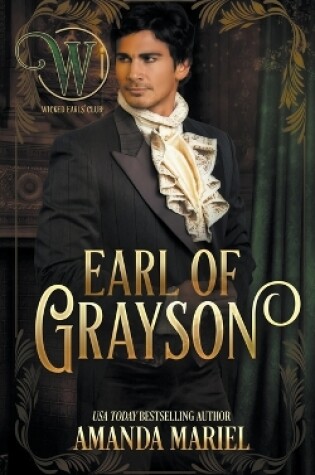 Cover of Earl of Grayson