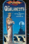 Book cover for Qualinesti