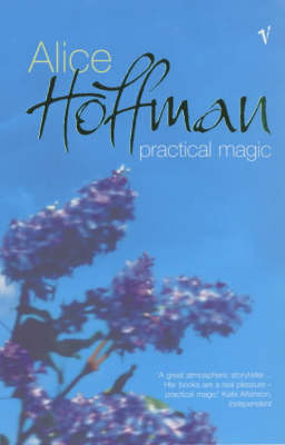 Practical Magic by Hoffman, Alice