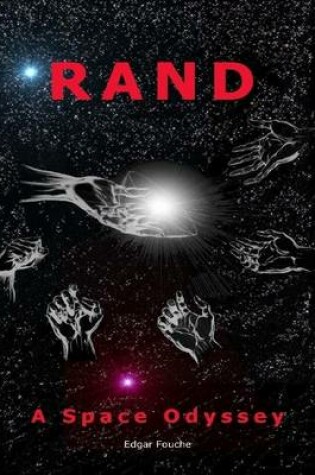 Cover of Rand - A Space Odyssey