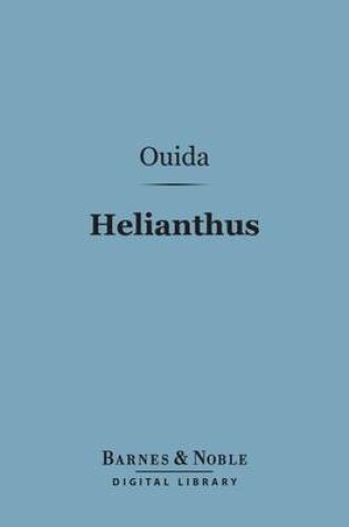 Cover of Helianthus (Barnes & Noble Digital Library)