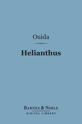 Book cover for Helianthus (Barnes & Noble Digital Library)