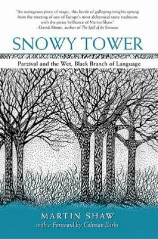 Cover of Snowy Tower