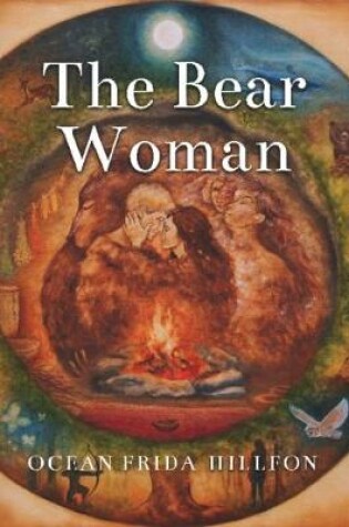 Cover of The Bear Woman