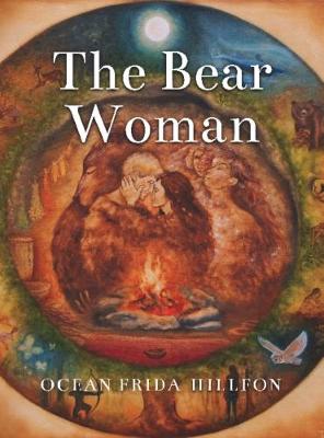 Book cover for The Bear Woman
