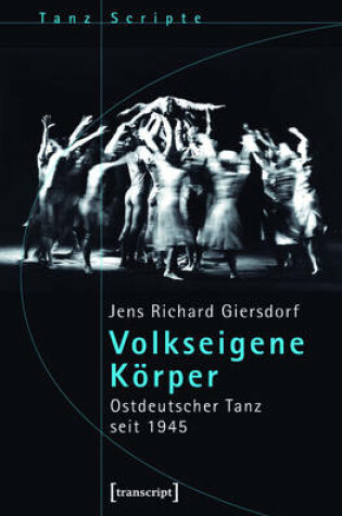 Cover of Volkseigene Koerper