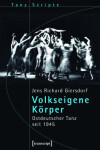 Book cover for Volkseigene Koerper