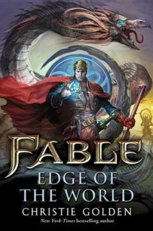 Cover of Fable