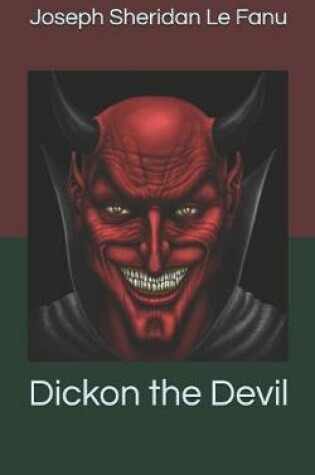 Cover of Dickon the Devil