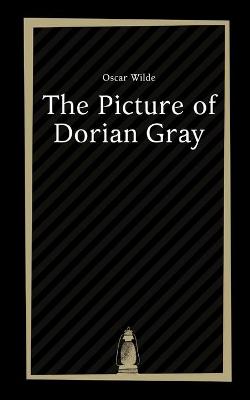 Cover of The Picture of Dorian Gray by Oscar Wilde