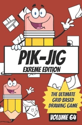 Cover of PIK-JIG Adventures