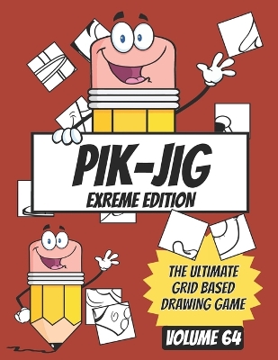 Book cover for PIK-JIG Adventures