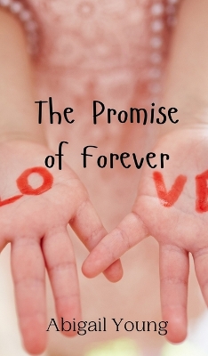 Book cover for The Promise of Forever