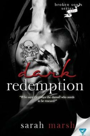 Cover of Dark Redemption