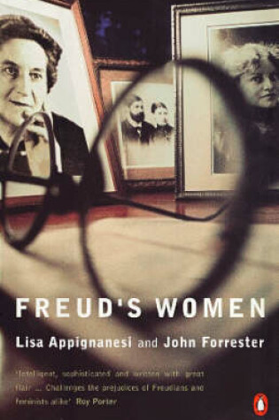 Cover of Freud's Women