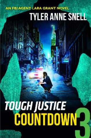 Cover of Tough Justice - Countdown (Part 3 Of 8)