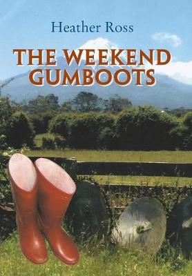 Book cover for The Weekend Gumboots