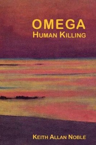 Cover of OMEGA - Human Killing