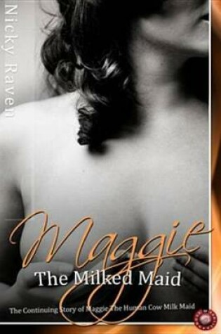 Cover of Maggie the Milked Maid