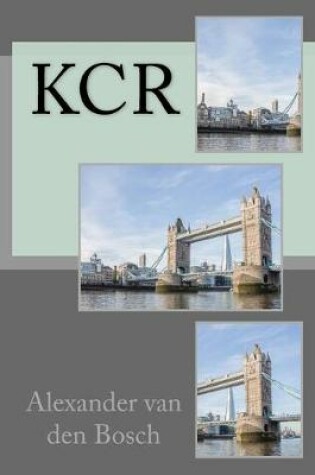 Cover of kcr