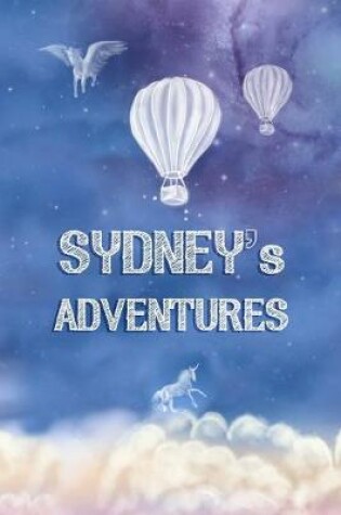 Cover of Sydney's Adventures