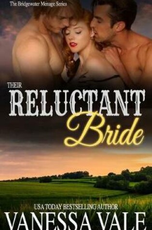 Cover of Their Reluctant Bride
