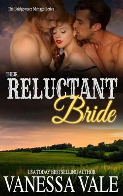 Book cover for Their Reluctant Bride