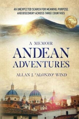 Cover of Andean Adventures