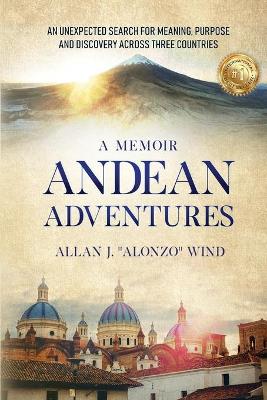 Book cover for Andean Adventures