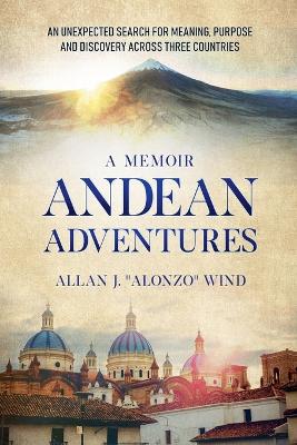 Book cover for Andean Adventures