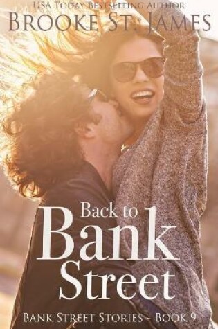 Cover of Back to Bank Street