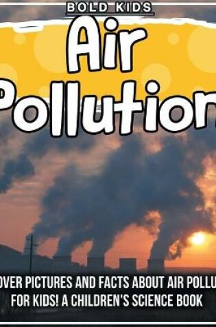 Cover of Air Pollution