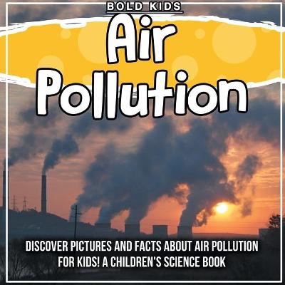 Book cover for Air Pollution