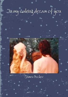 Book cover for In my waking dream of you