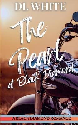 Book cover for The Pearl at Black Diamond Bay