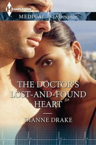Cover of The Doctor's Lost-And-Found Heart