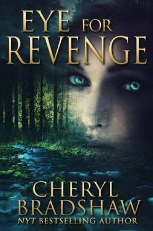 Cover of Eye for Revenge